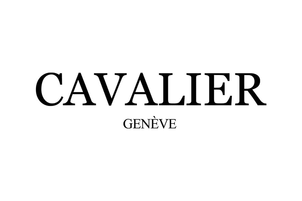 CAVALIER GENEVE CIGARS
