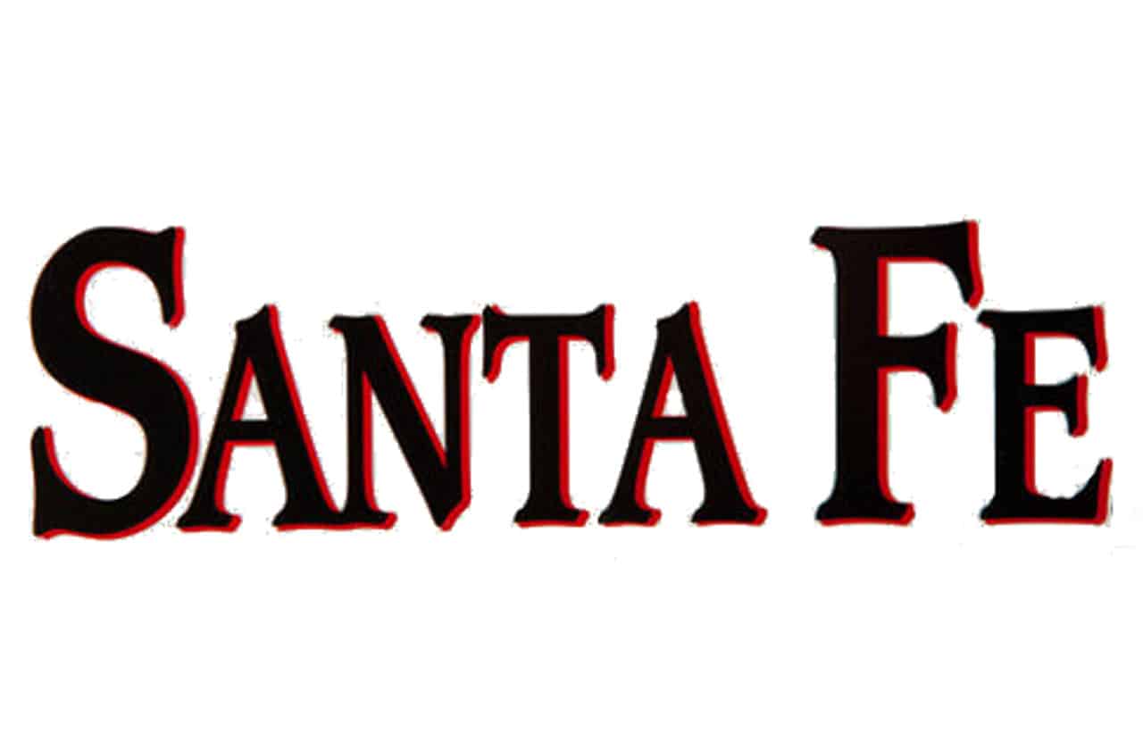 SANTA FE